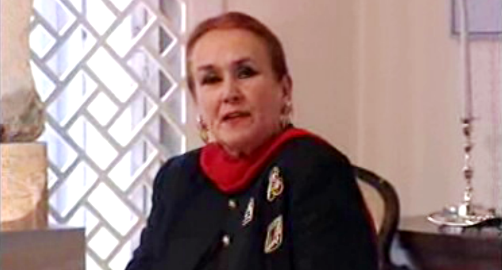 Maria José Salavisa