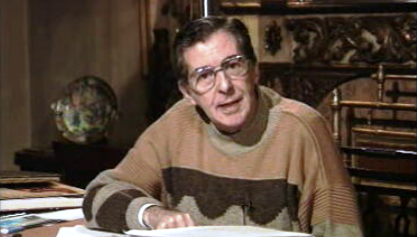 O que é Feito de Si Henrique Santana?