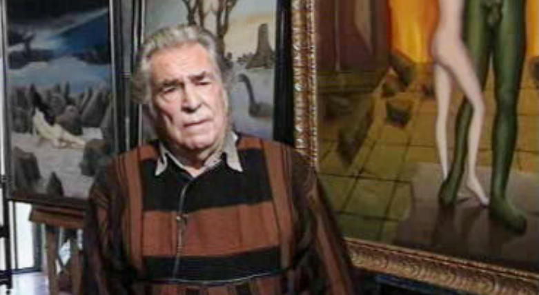 O que é Feito de Si João Santiago?