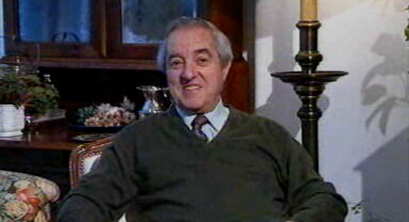 O que é Feito de Si  Shegundo Galarza?