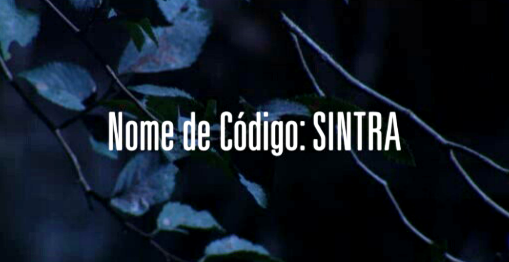 Nome de Código: Sintra