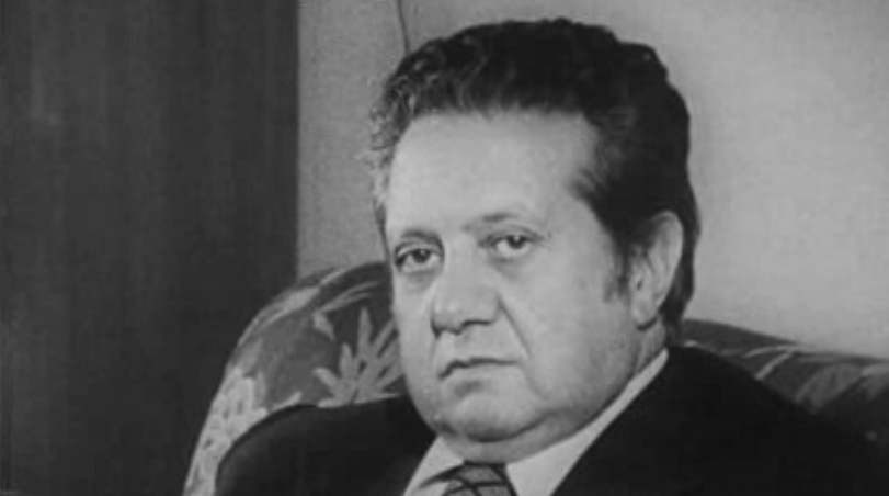 Quem é Mário Soares?