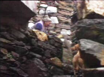 Visita à Aldeia da Pena