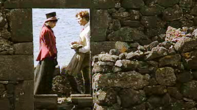 Solidão Povoada – Parte I