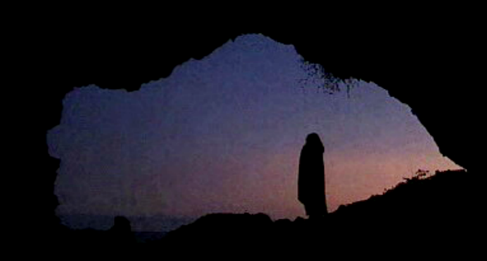 Mágoas Tamanhas – Parte I