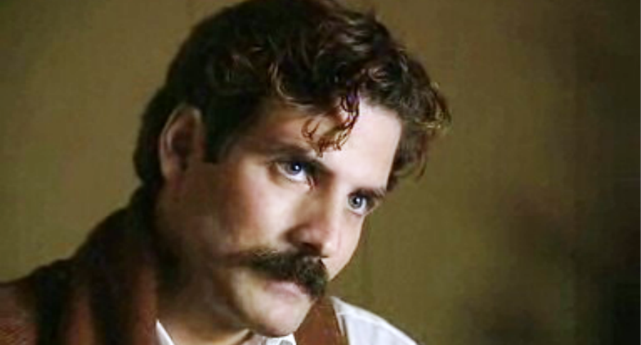 Barcarola – Parte I