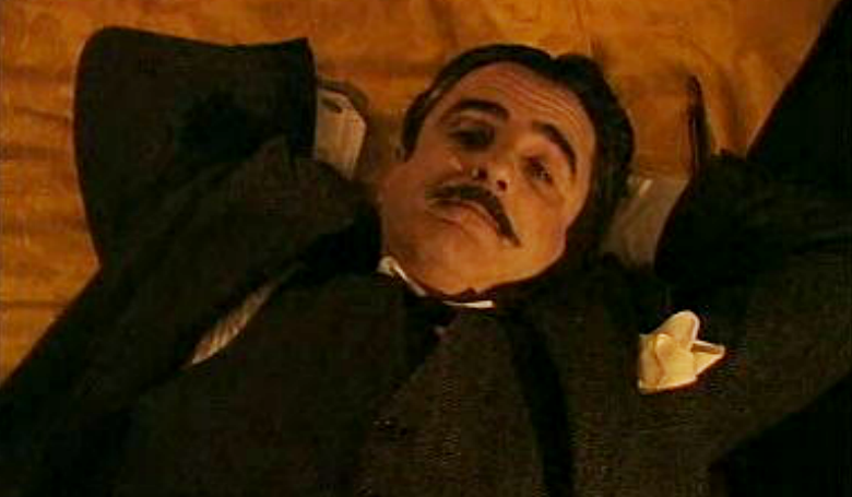 Nocturno – Parte I