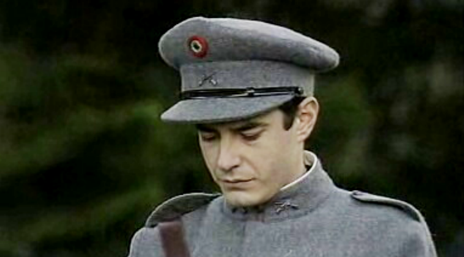 Solidão Povoada – Parte III