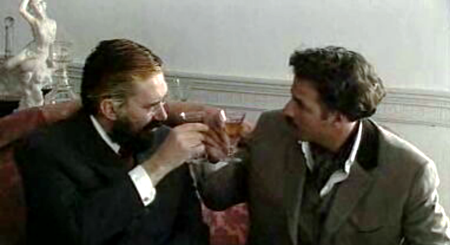 Solidão Povoada- Parte II