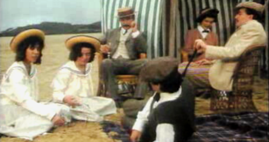 Estreia do filme “Solo de Violino”