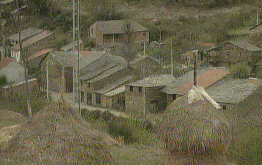 25 de Abril no interior do país