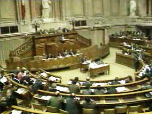 Aprovação do orçamento retificativo ao OE