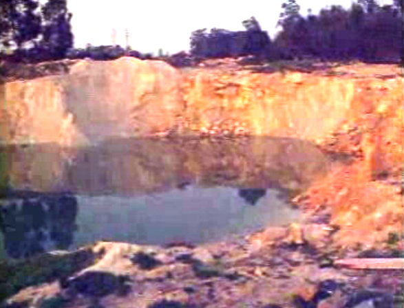 Tragédia na Senhora da Hora