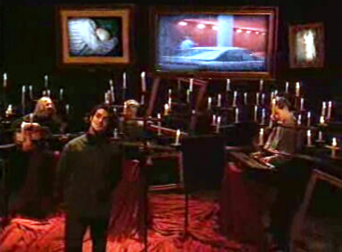 Música da Ala dos Namorados