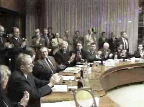 Alargamento da União Europeia