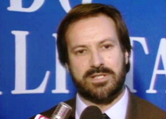 Conferência de imprensa do PS