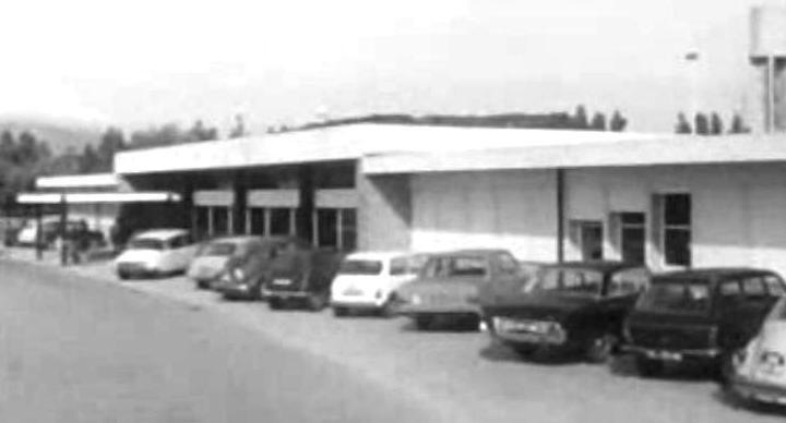 Sabe o que se faz em Alcoitão? … I