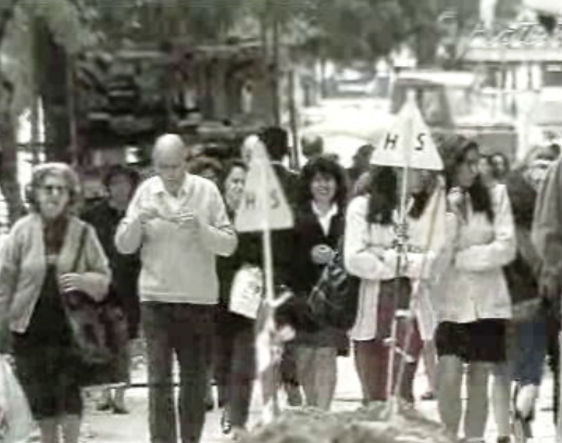 Alergias de Primavera