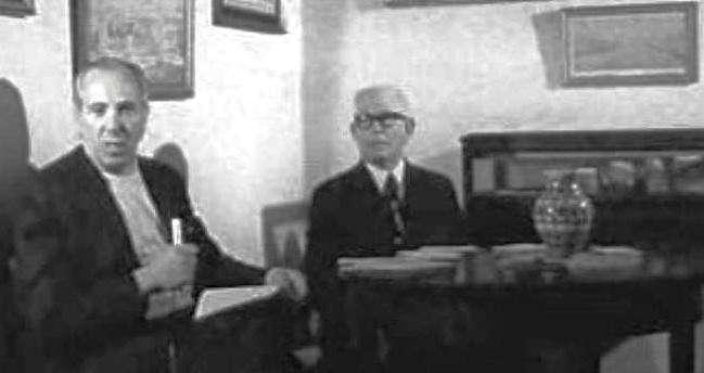 Sabe o que é o Grupo de Amigos de Lisboa?