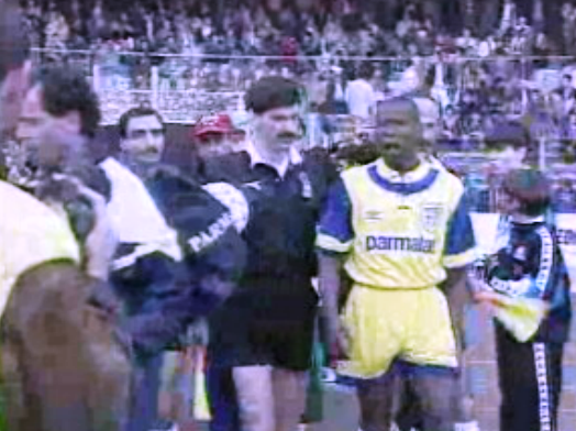 Futebol: Antevisão do Benfica vs Parma