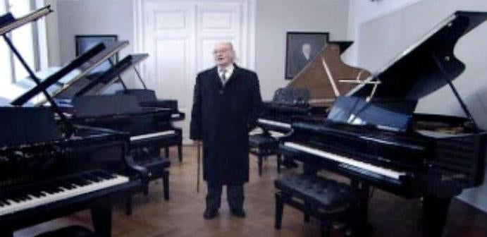 Memórias de Mim Mesmo – Ep. 13