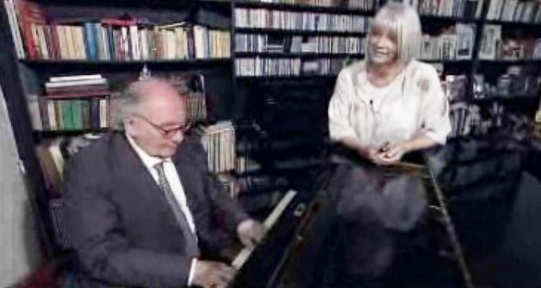 Memórias de Mim Mesmo – Ep. 05