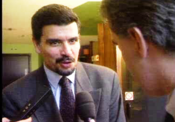 Liderança do grupo Liberal Europeu