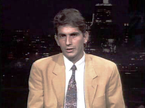 Entrevista a António Mateus