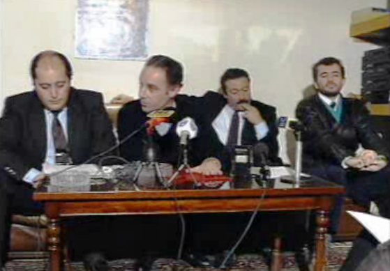 Cidadãos apoiam Timor-Leste