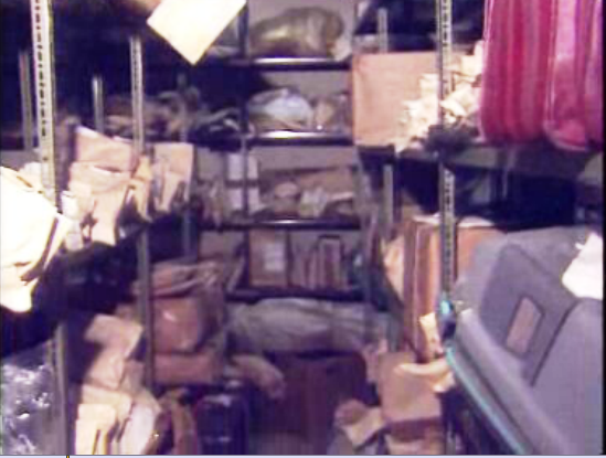 Colaboração entre polícias