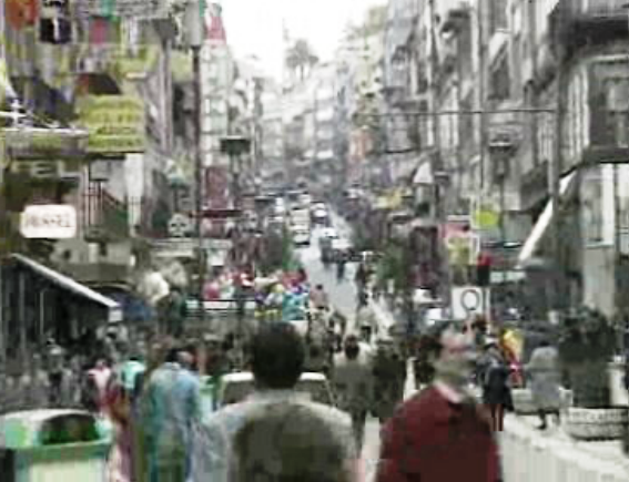 Lei do arrendamento comercial