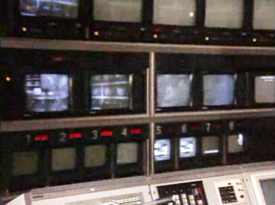 Reunião de especialistas do Audiovisual