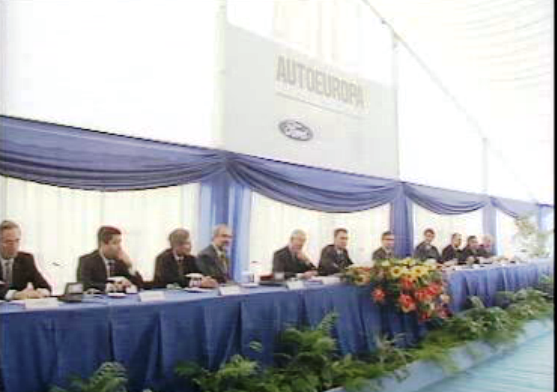 Fábrica Ford-Volkswagen