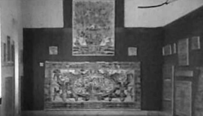 Sabe como é o Museu do Azulejo? – Parte II