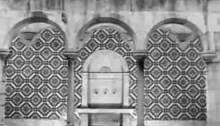 Sabe como é o Museu do Azulejo? – Parte I