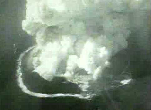 Receios açorianos quanto a catástrofes naturais