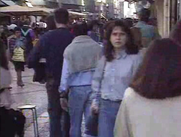 Uso do bilhete de identidade