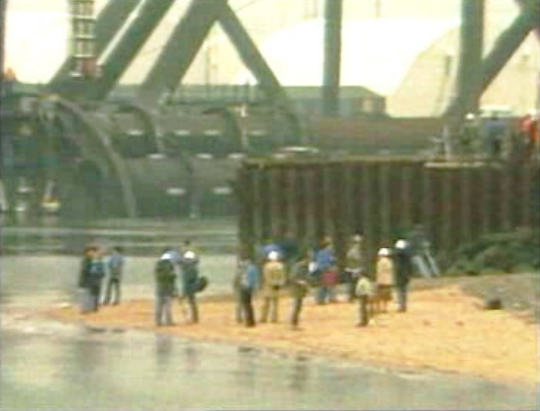 Acordo entre BP e EXPO 98