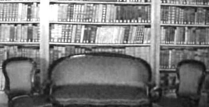 Sabe o que há na Biblioteca da Ajuda? – Parte II