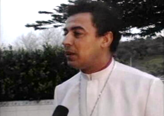 Julgamento de António Raposo