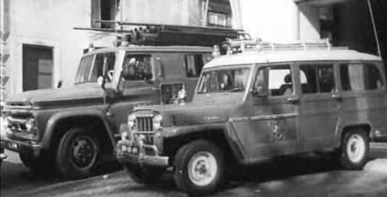 Sabe o que é ser Bombeiro Voluntário? – Parte II