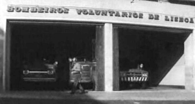 Sabe o que é ser Bombeiro Voluntário? – Parte I