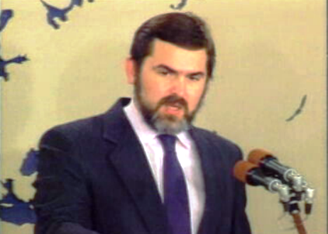 Posição americana sobre massacre de Díli