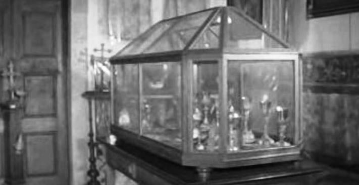 Sabe qual é a Sé mais Antiga?… III