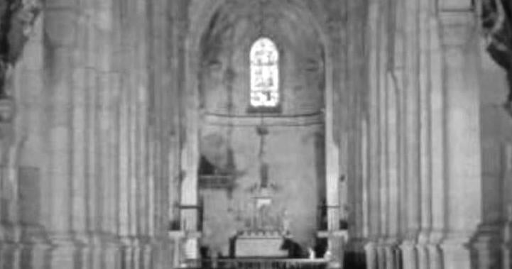 Sabe qual é a Sé mais Antiga?… I