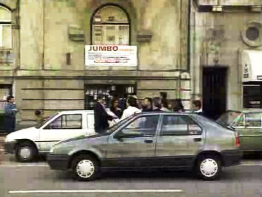 Burla em viagem de estudantes