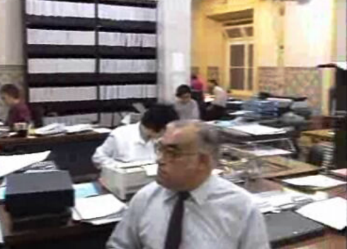 Burocracia para as empresas