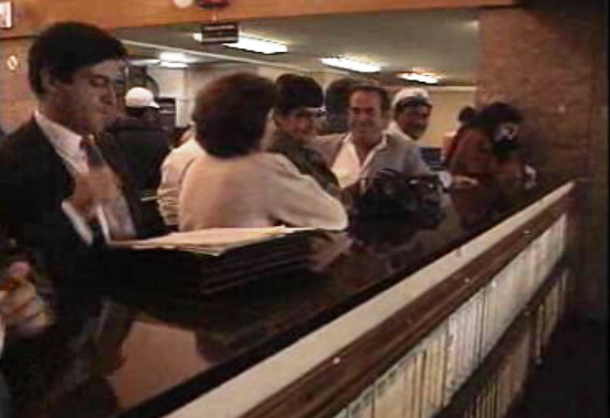 Burocracia portuguesa