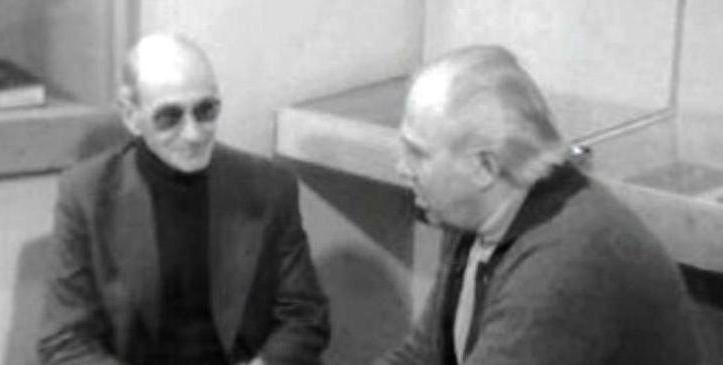 Sabe quem é Manuel Cabanas?