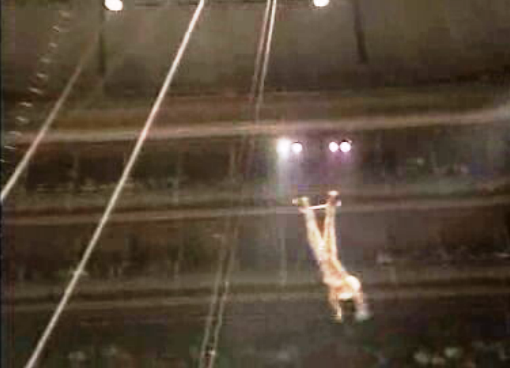 Festa de Natal da RTP